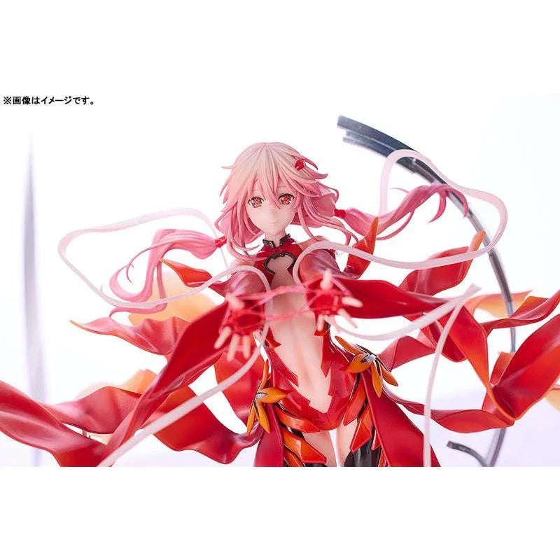 Yuzuriha Inori -You're the World to Me- by Solarain - Shop at ToyCoin