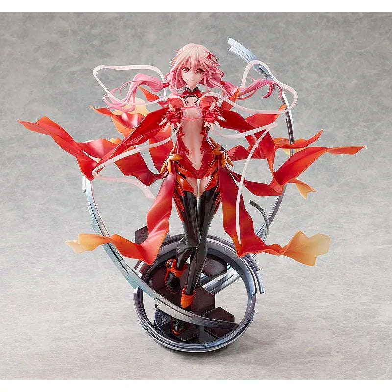 Yuzuriha Inori -You're the World to Me- by Solarain - Shop at ToyCoin