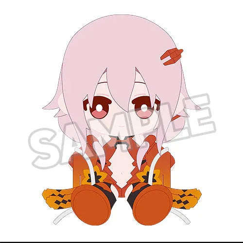 Yuzuriha Inori -You're the World to Me- Plushie Set by Solarain - Shop at ToyCoin