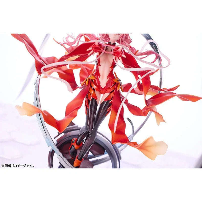 Yuzuriha Inori -You're the World to Me- Plushie Set by Solarain - Shop at ToyCoin