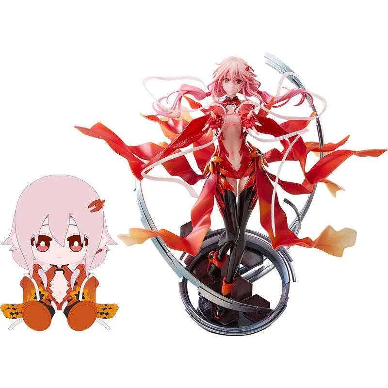 Yuzuriha Inori -You're the World to Me- Plushie Set by Solarain - Shop at ToyCoin