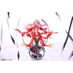Yuzuriha Inori -You're the World to Me- Plushie Set by Solarain - Shop at ToyCoin