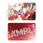 Yuzuriha Inori -You're the World to Me- Plushie Set by Solarain - Shop at ToyCoin