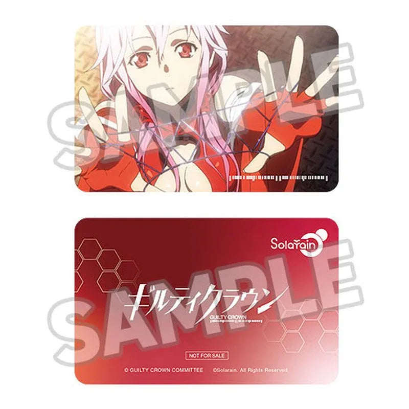 Yuzuriha Inori -You're the World to Me- Plushie Set by Solarain - Shop at ToyCoin