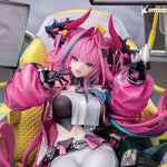 Yvonne by Myethos - Shop at ToyCoin