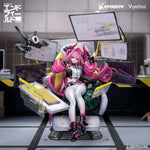 Yvonne by Myethos - Shop at ToyCoin