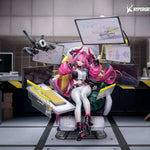 Yvonne by Myethos - Shop at ToyCoin