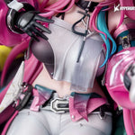 Yvonne by Myethos - Shop at ToyCoin