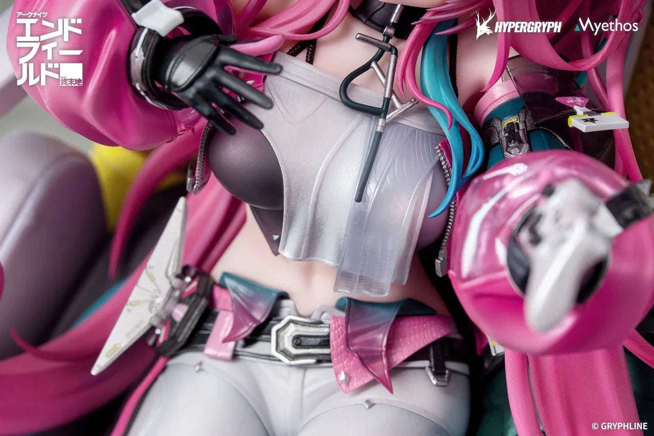Yvonne by Myethos - Shop at ToyCoin