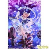 [Bonus] Yuyuko Saigyouji: Natural-Born Ghost Ver.