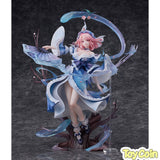 [Bonus] Yuyuko Saigyouji: Natural-Born Ghost Ver.