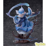 [Bonus] Yuyuko Saigyouji: Natural-Born Ghost Ver.