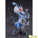[Bonus] Yuyuko Saigyouji: Natural-Born Ghost Ver.