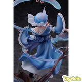 [Bonus] Yuyuko Saigyouji: Natural-Born Ghost Ver.