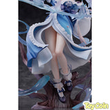 [Bonus] Yuyuko Saigyouji: Natural-Born Ghost Ver.
