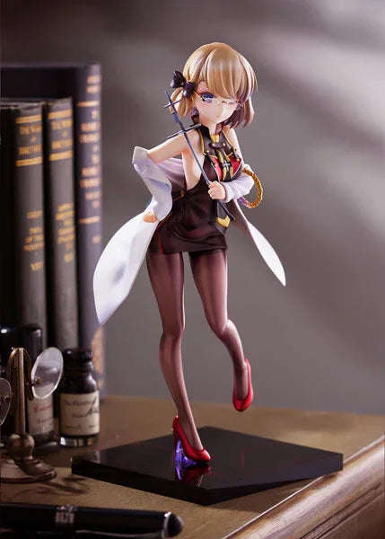 Z23 Philosophy Sensei [TF Edition] by MIMEYOI - Shop at ToyCoin
