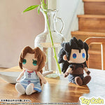 [Zack Fair] Plush by  Square Enix 4988601367851 ToyCoin