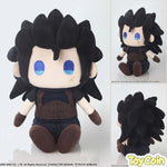 [Zack Fair] Plush by Square Enix - Shop at ToyCoin