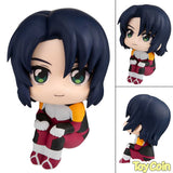 LookUp Athrun Zala