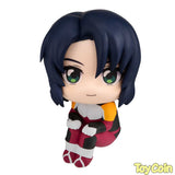 LookUp Athrun Zala