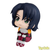 LookUp Athrun Zala