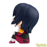 LookUp Athrun Zala