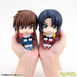 LookUp Athrun Zala