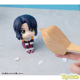 LookUp Athrun Zala