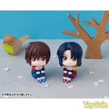 LookUp Athrun Zala