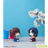 LookUp Athrun Zala