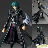 Revoltech Dark Zane