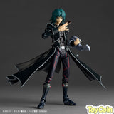 Revoltech Dark Zane