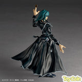 Revoltech Dark Zane
