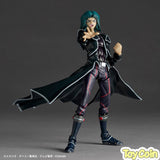 Revoltech Dark Zane