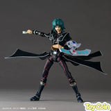 Revoltech Dark Zane