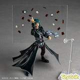 Revoltech Dark Zane