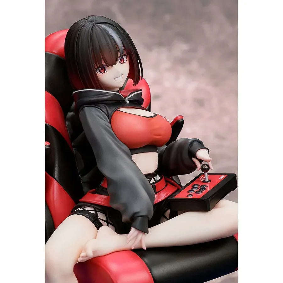 Zashiki Warashi-chan by MuseMolds - Shop at ToyCoin