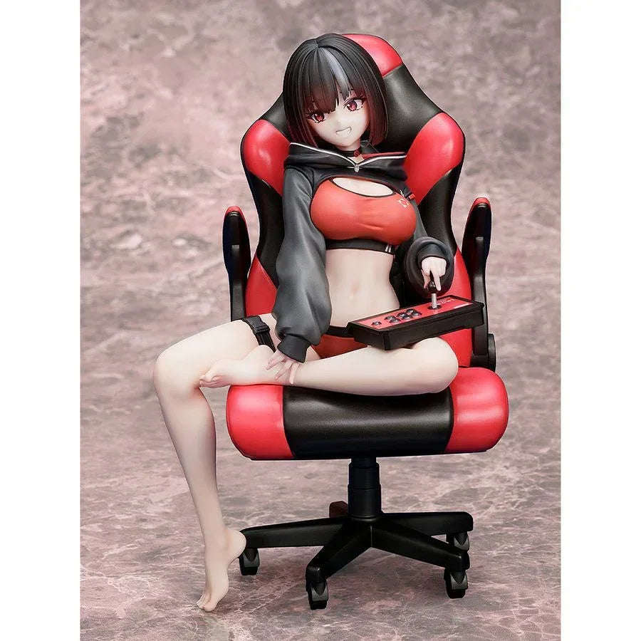 Zashiki Warashi-chan by MuseMolds - Shop at ToyCoin