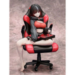 Zashiki Warashi-chan by MuseMolds - Shop at ToyCoin