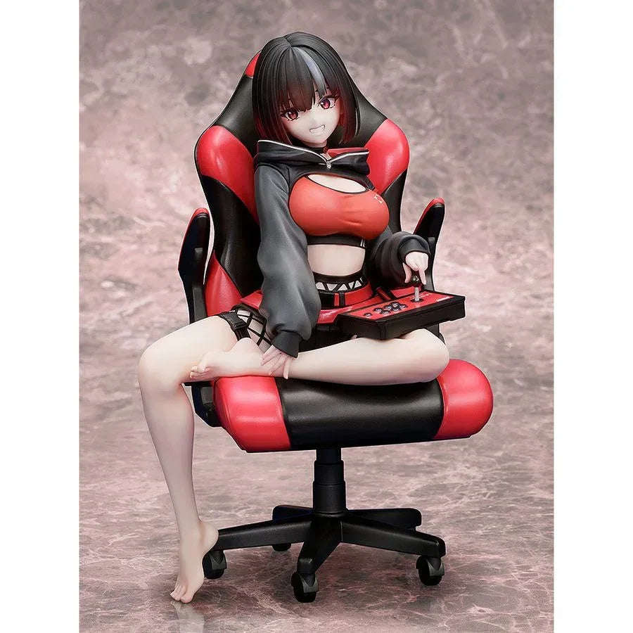 Zashiki Warashi-chan by MuseMolds - Shop at ToyCoin