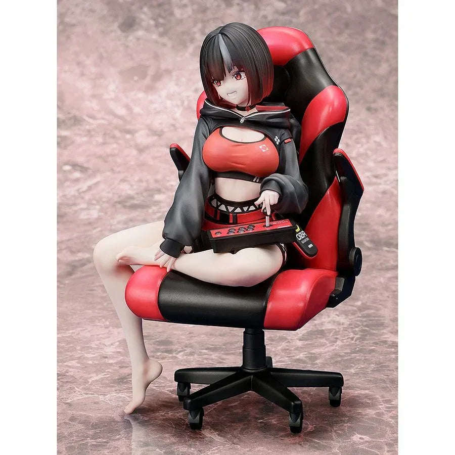 Zashiki Warashi-chan by MuseMolds - Shop at ToyCoin