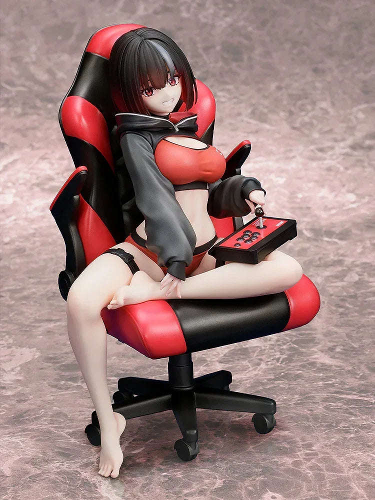 Zashiki Warashi-chan by MuseMolds - Shop at ToyCoin