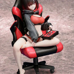 Zashiki Warashi-chan by MuseMolds - Shop at ToyCoin