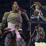 Figma Ganondorf: Tears of the Kingdom Ver.