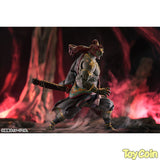 Figma Ganondorf: Tears of the Kingdom Ver.