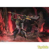 Figma Ganondorf: Tears of the Kingdom Ver.