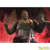 Figma Ganondorf: Tears of the Kingdom Ver.