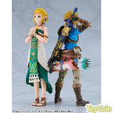 Figma Zelda: Tears of the Kingdom Ver.