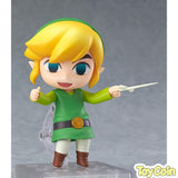 Nendoroid Link: The Wind Waker Ver.