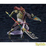 Figma Ganondorf: Tears of the Kingdom Ver.